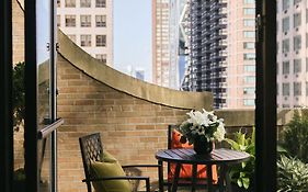 The Manhattan Club Hotel 4*